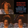Dorothy Donegan - Live at the Floating Jazz Festival 1992 Dorothy Donegan - Live at the Floating Jazz Festival 1992